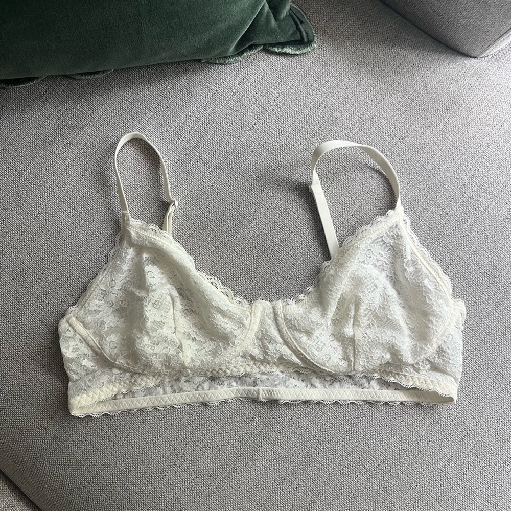Aerie Lace Bralette